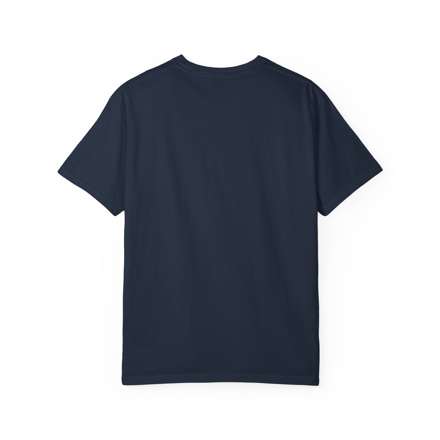 BB Sisterhood Tee (Blue)