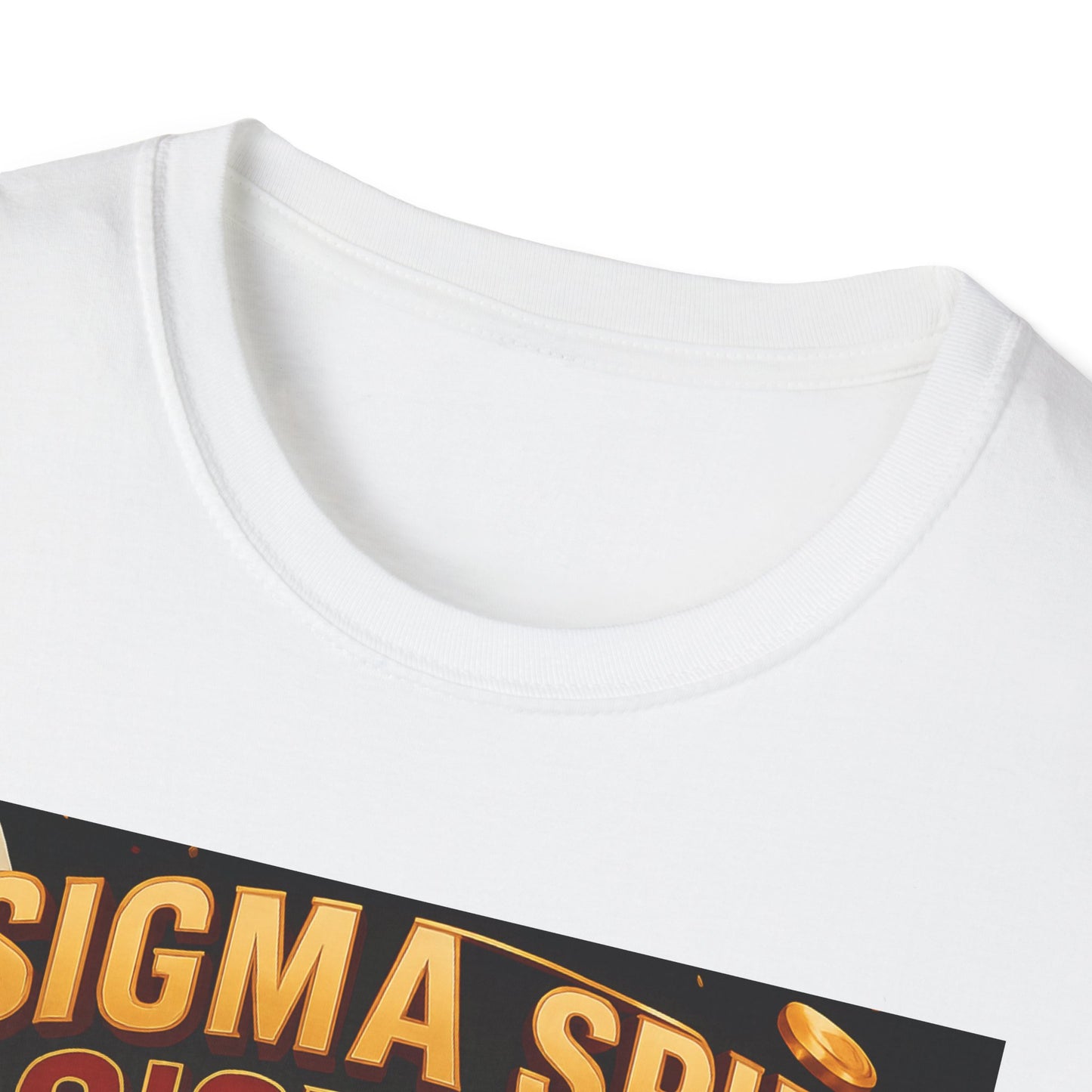 SS Sisterhood Tee