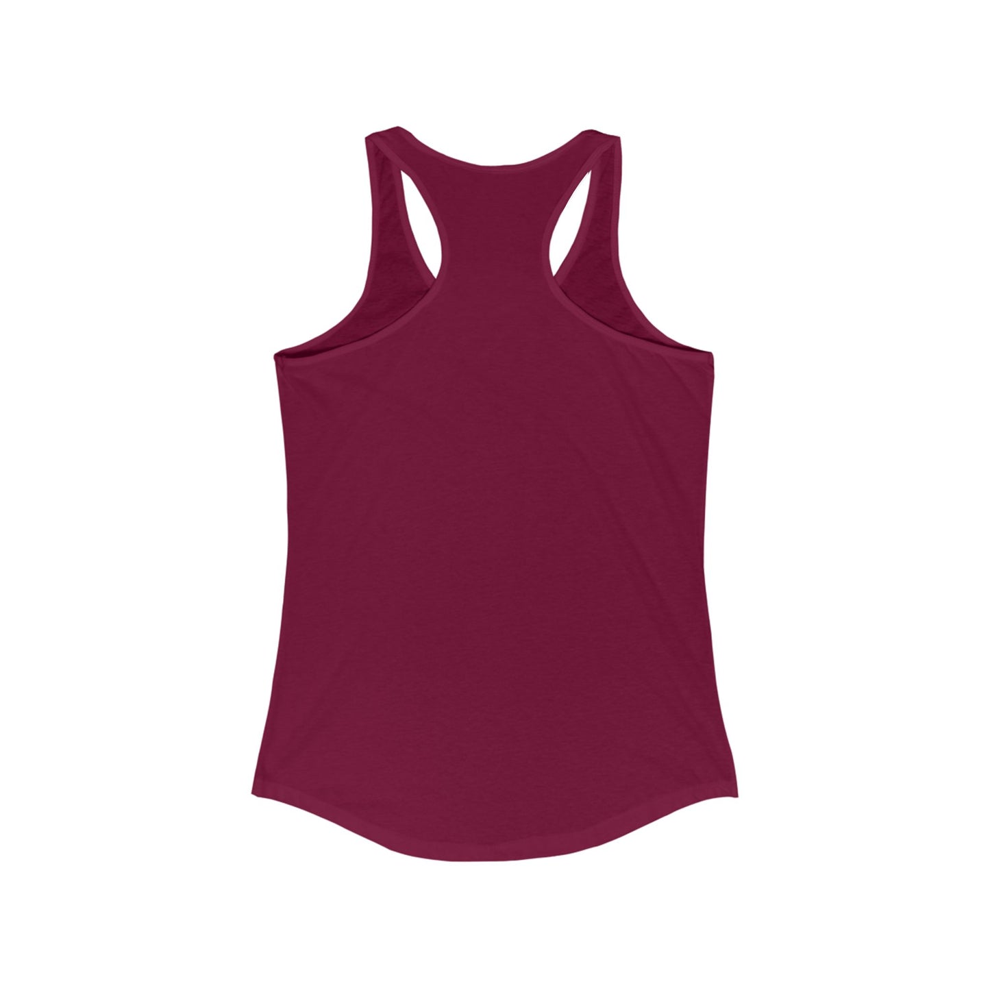 777 Racerback Tee