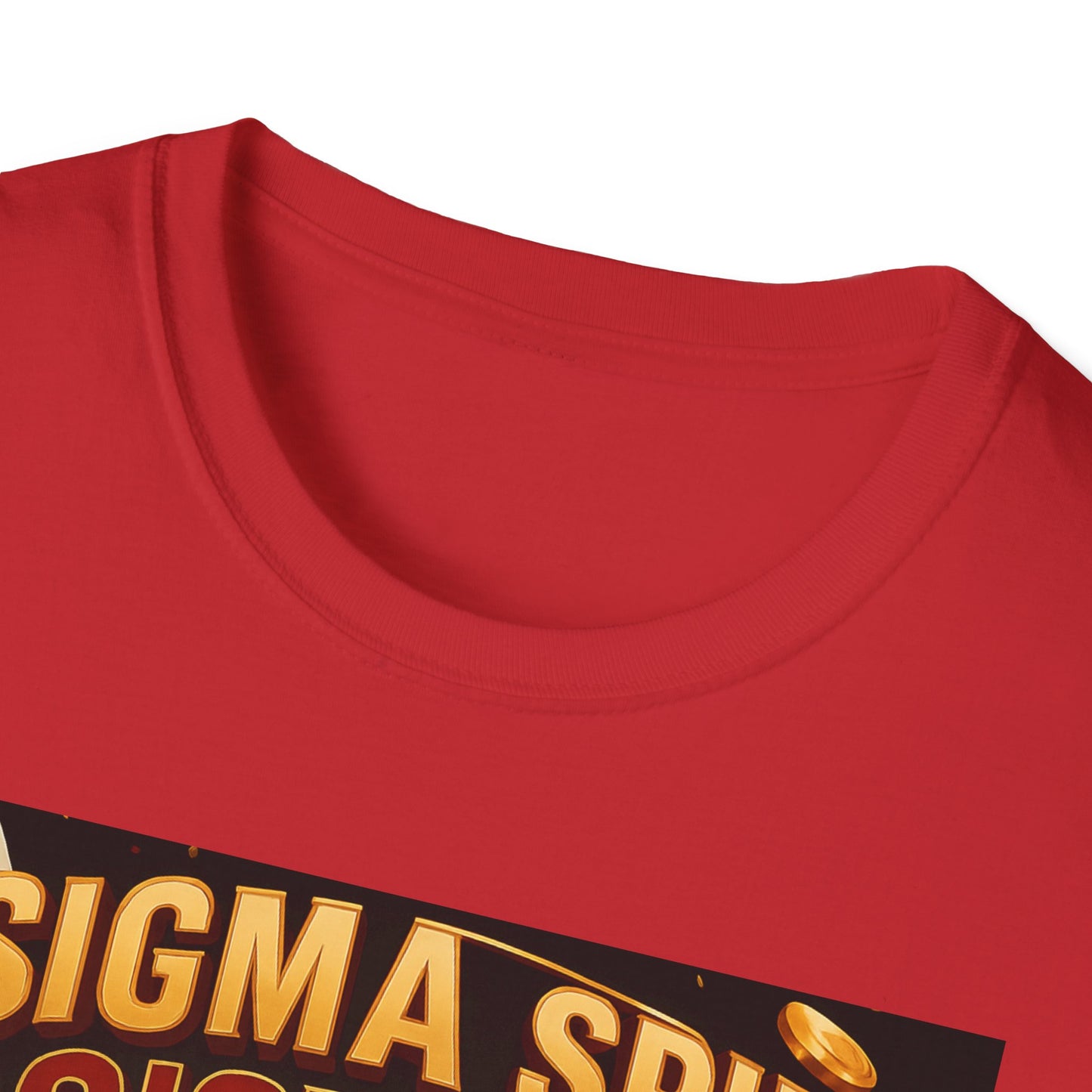 SS Sisterhood Tee