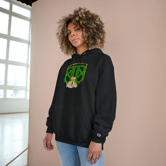 Big B x Champion Hoodie