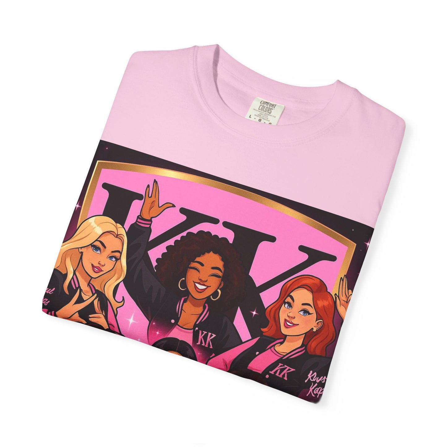KK Sisterhood Tee