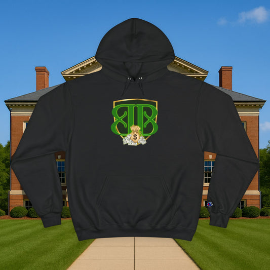 Big B x Champion Hoodie
