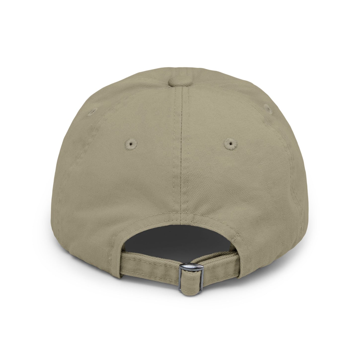 BB Distressed Cap