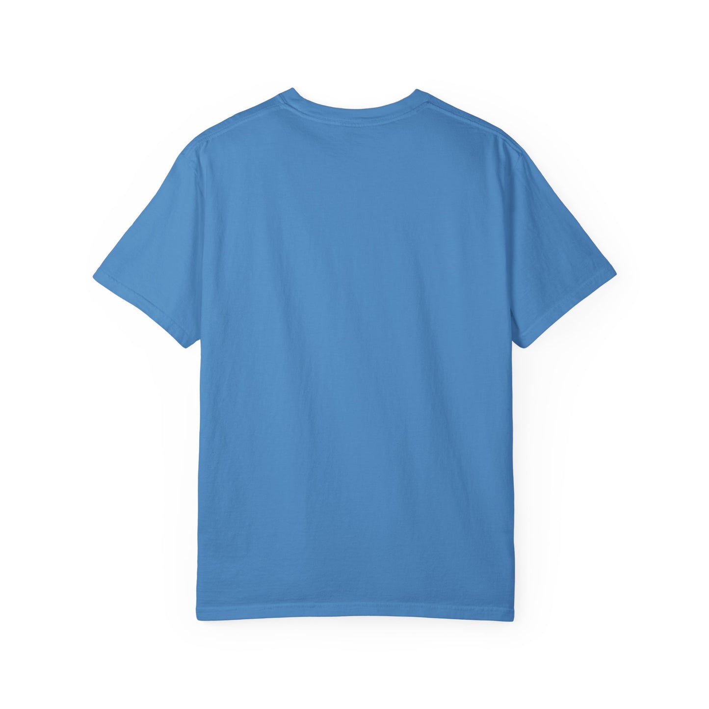BB Sisterhood Tee (Blue)