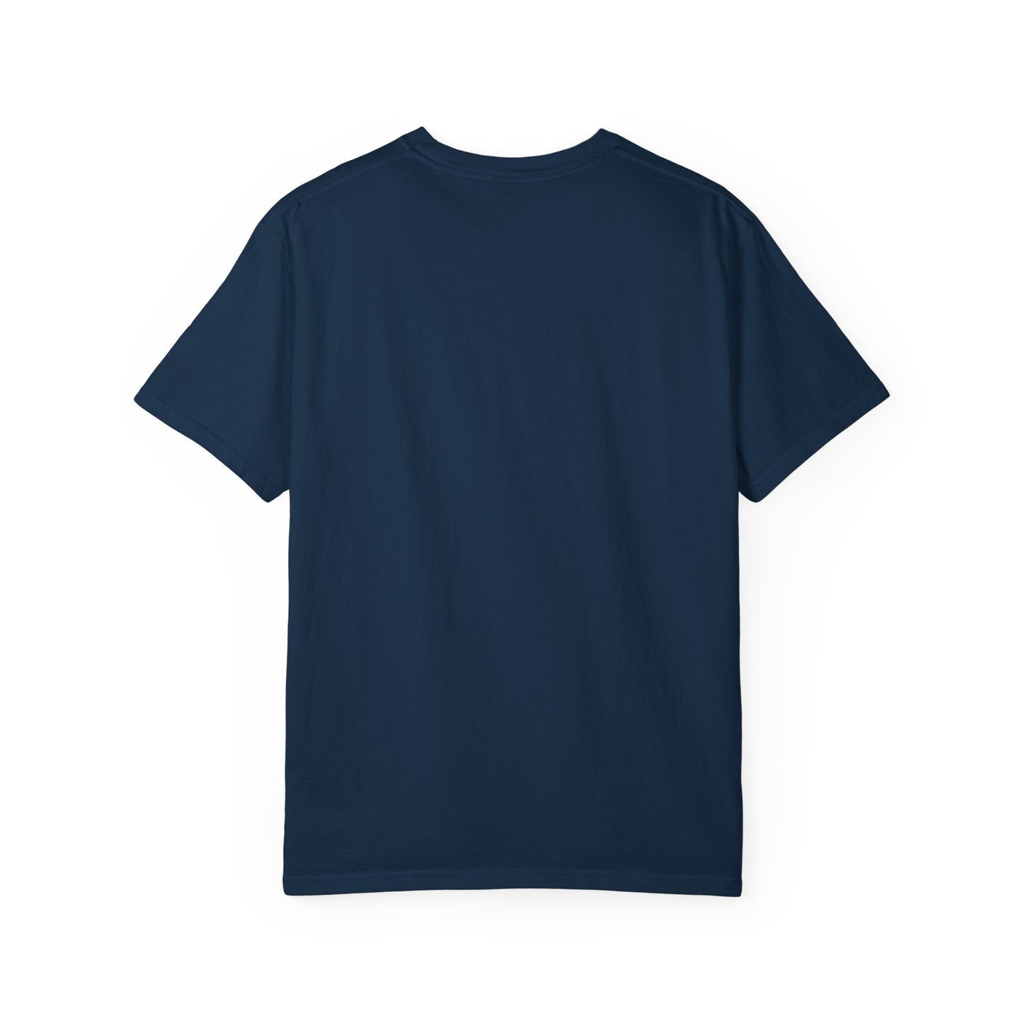 BB Sisterhood Tee (Blue)