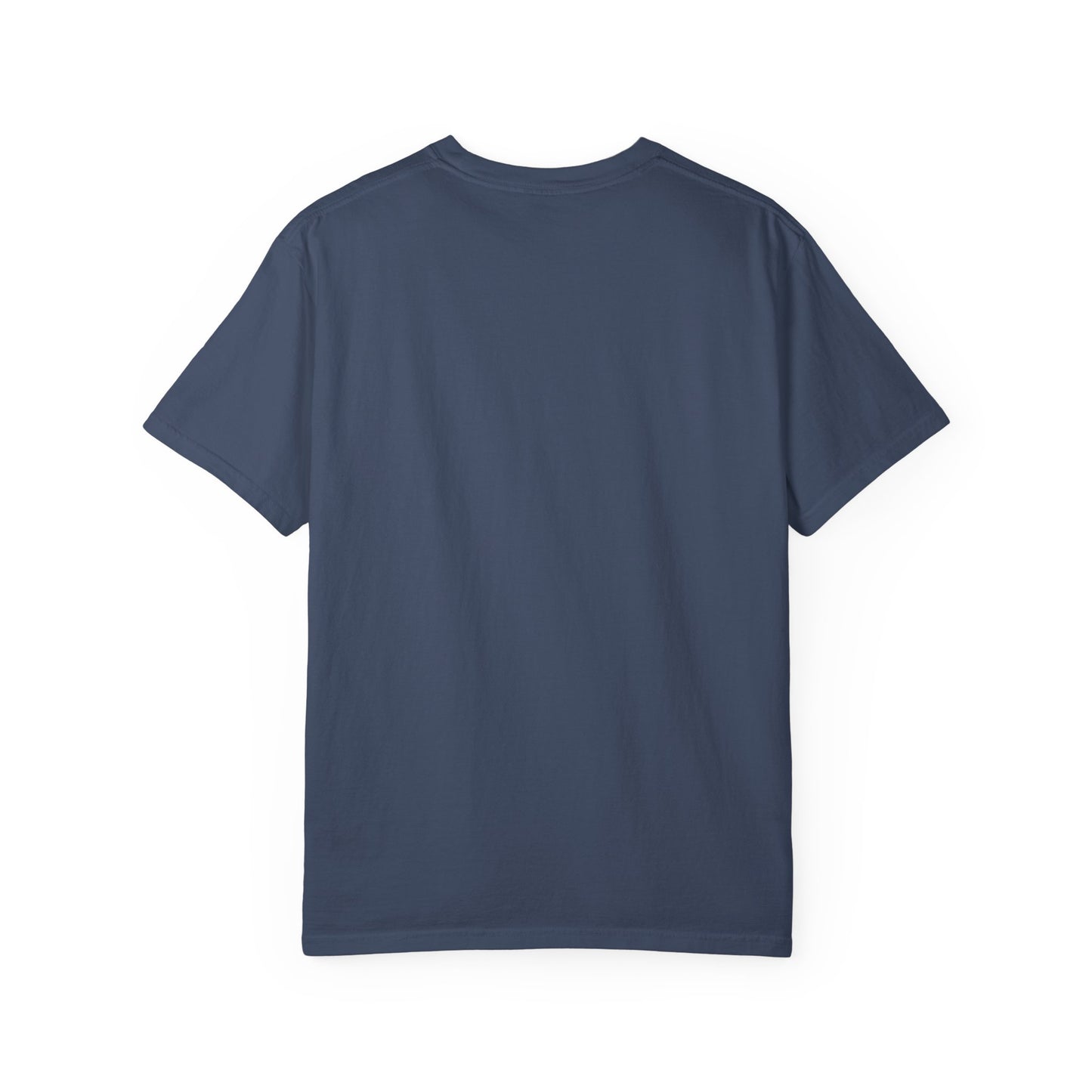 BB Sisterhood Tee (Blue)