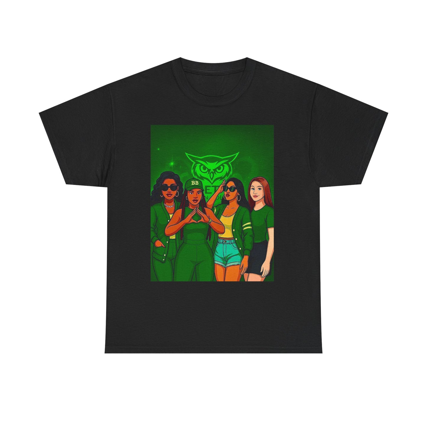 BB Sisterhood Tee