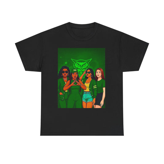 BB Sisterhood Tee