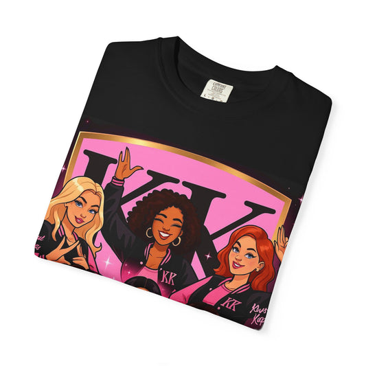 KK Sisterhood Tee