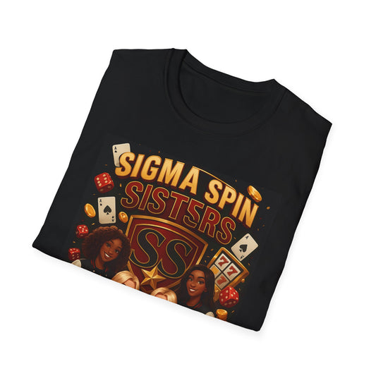 SS Sisterhood Tee