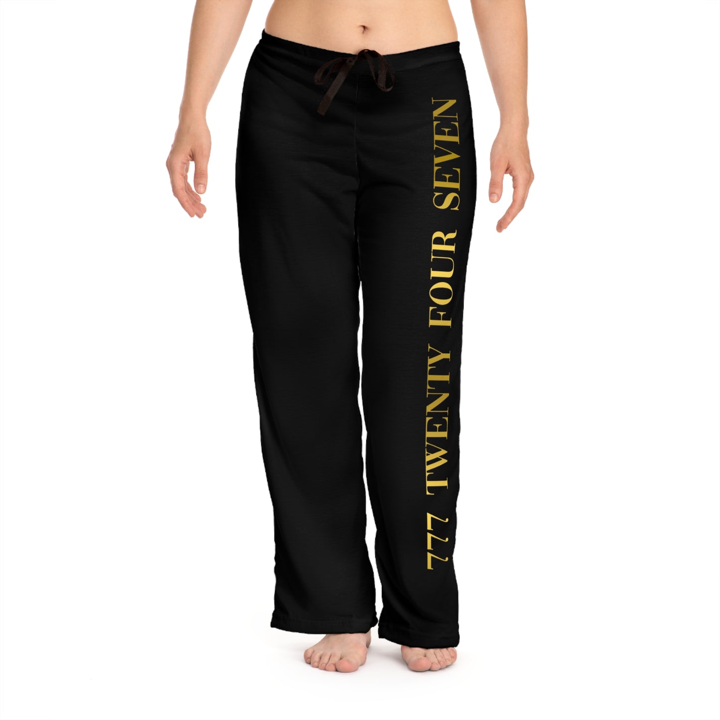 777 Pajama Pants