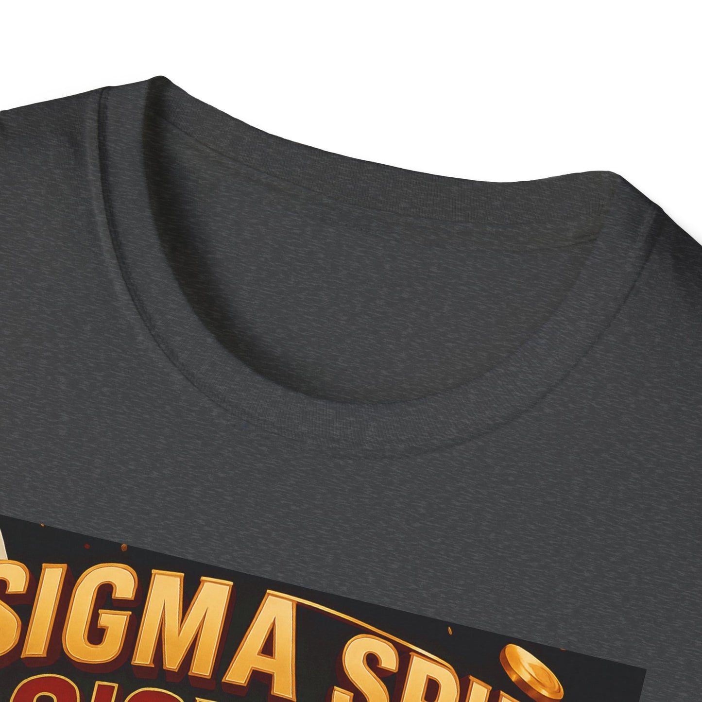 SS Sisterhood Tee
