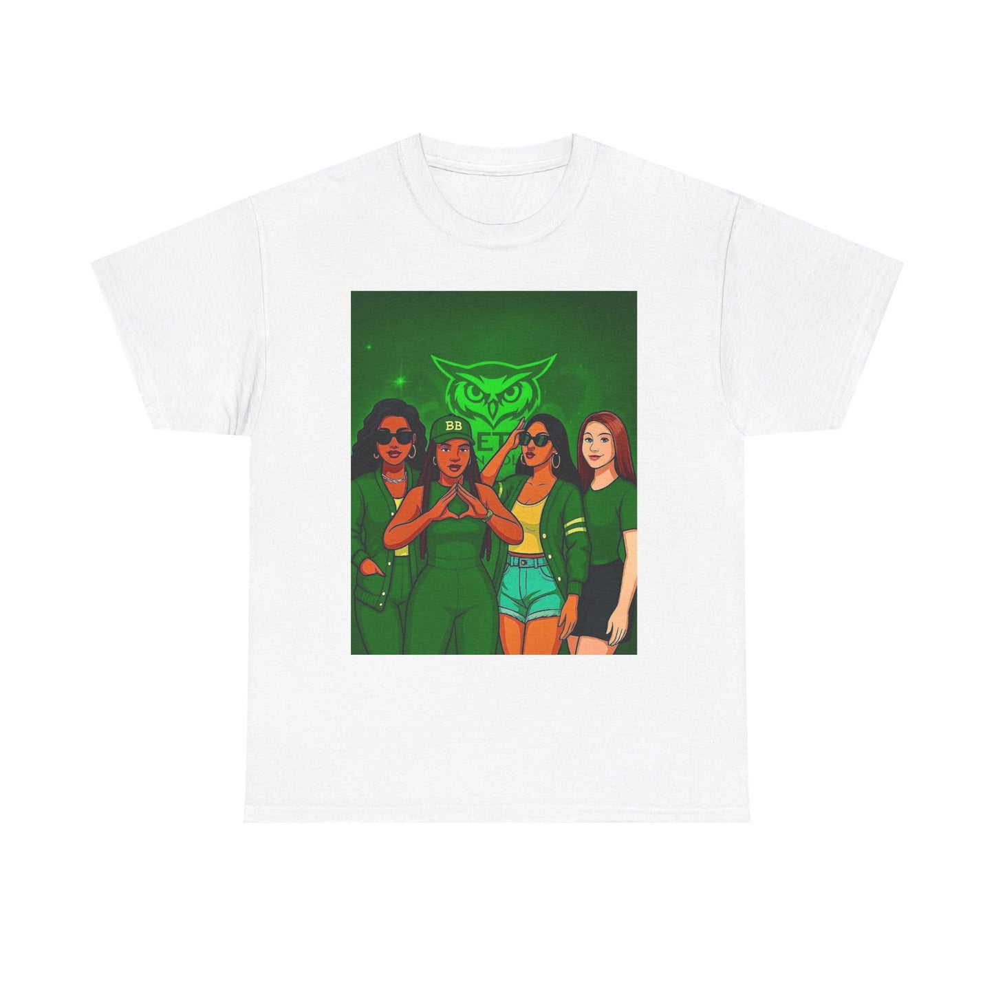 BB Sisterhood Tee