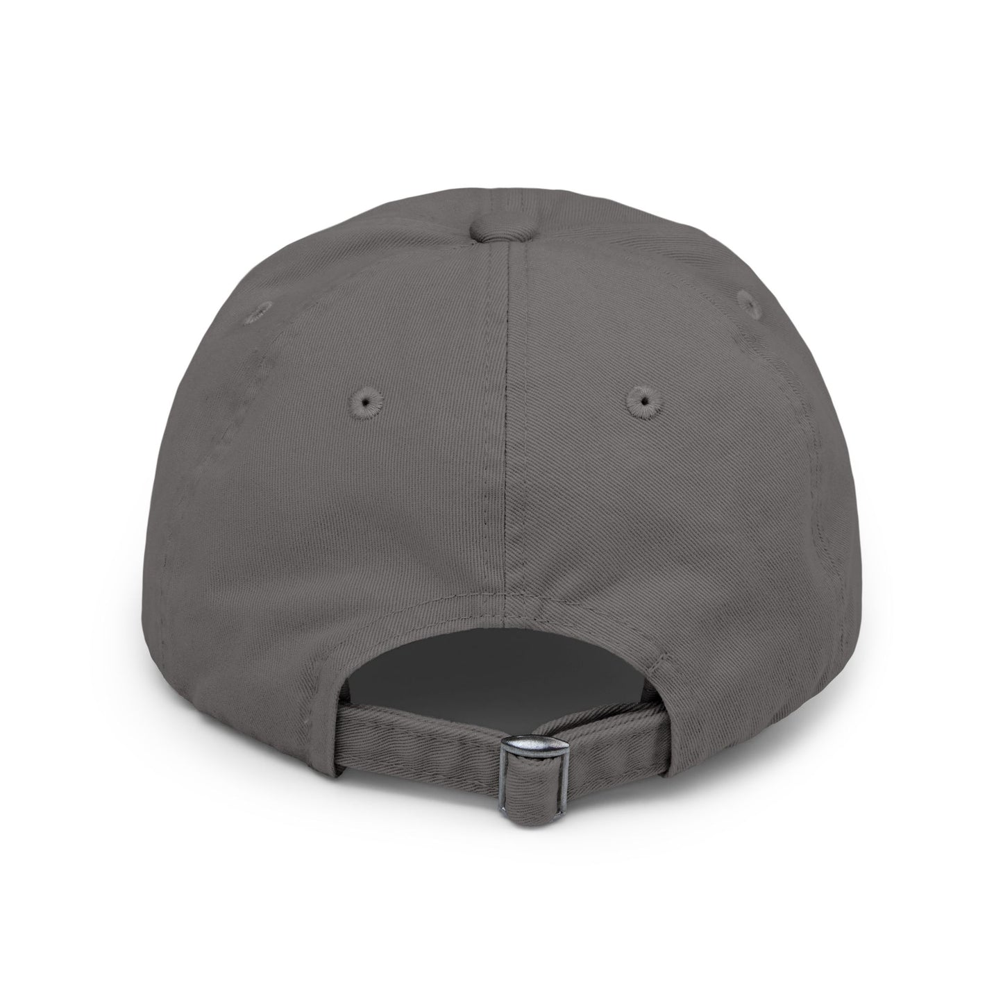 Distressed ZZ Cap