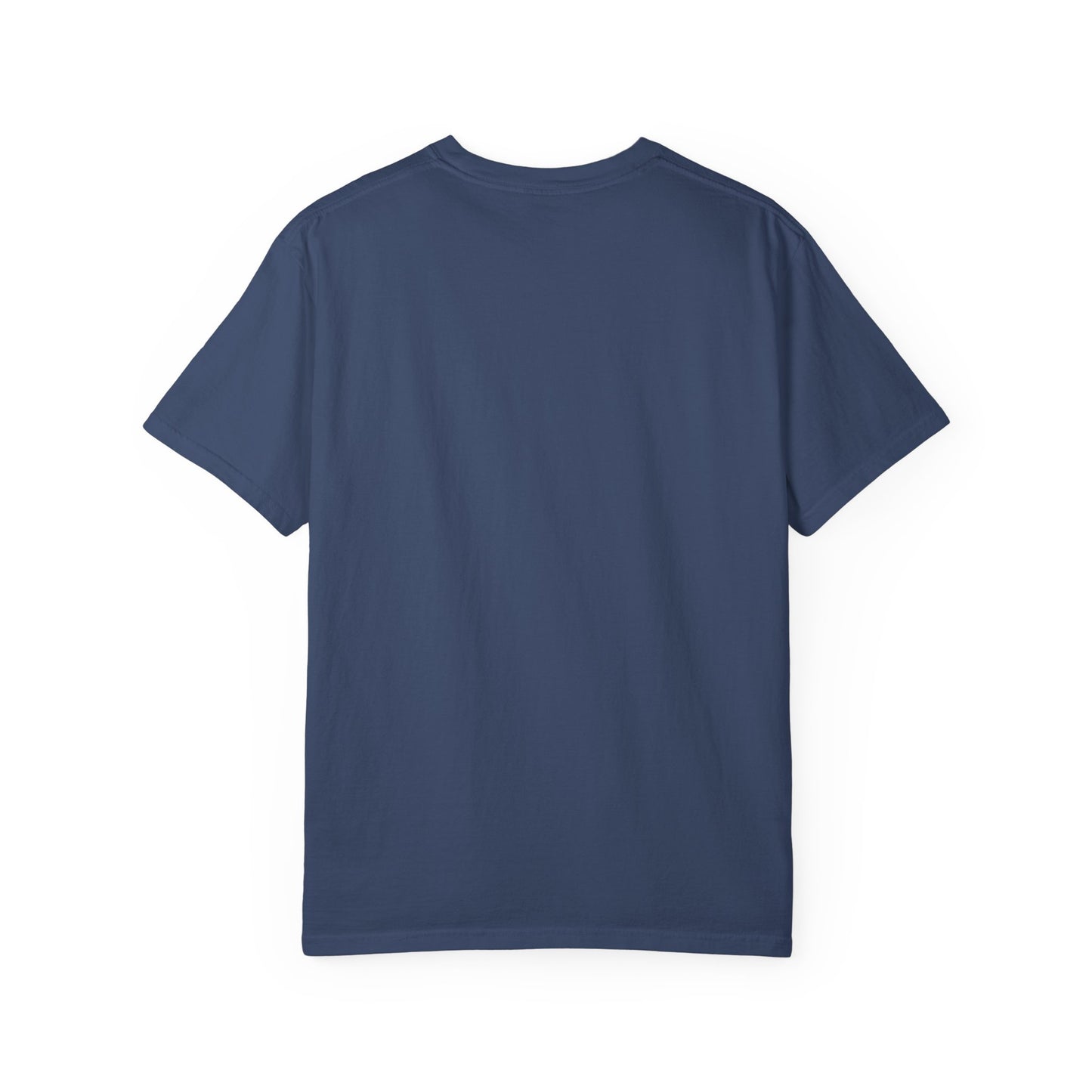 BB Sisterhood Tee (Blue)