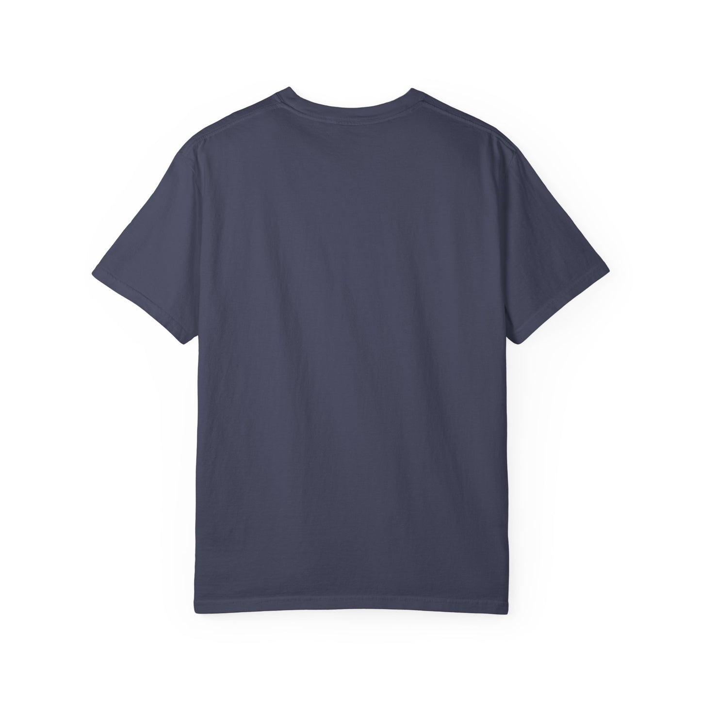 BB Sisterhood Tee (Blue)